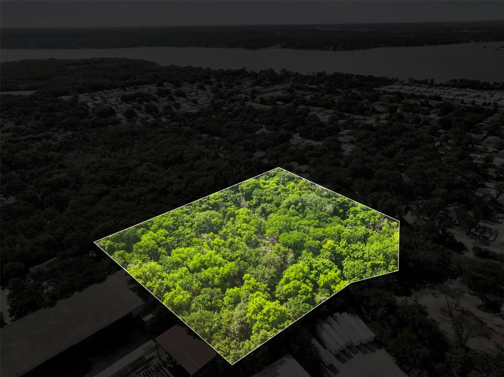 Photo 1 of Land for sale at 5829 Oakdale Dr, Fort Worth, TX 76119 | MLS# 21264282 | Listing updated on 2026-05-16