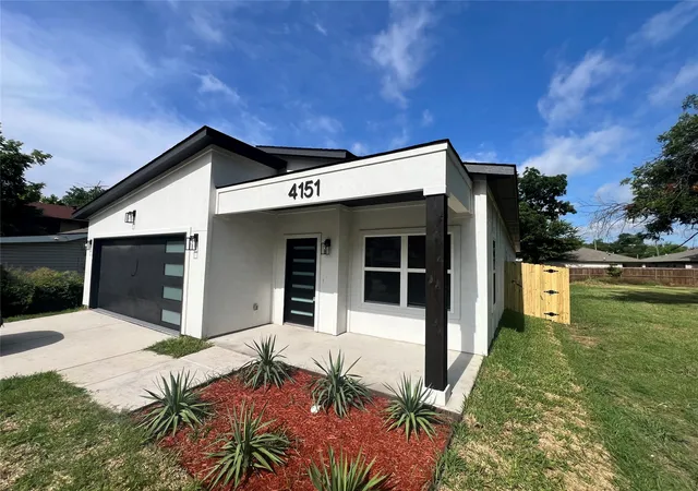 1st image of 4151 Odessa St, Dallas, TX 75212 | MLS# 21255113