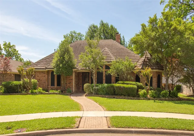 Photo 1 of Single family home for sale at 3014 Pecan Ridge Dr, Rowlett, TX 75088 | MLS# 21264543 | Listing updated on 2026-09-26