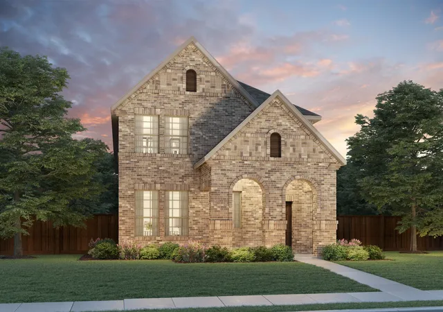 Homes for sale in Corinth, TX | 2752 Teton St, Corinth, TX 76210 | MLS# 21264186