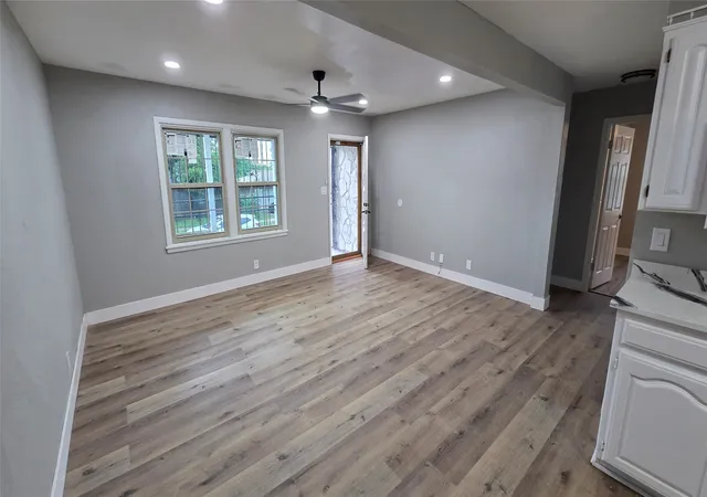 Photo 3 of Sale Pending at 4244 Carol Ave, Fort Worth, TX 76105 | MLS# 21264721 | Listing updated on 2026-08-19