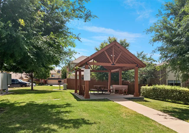 27th image of 3861 Marcillia Cir, Irving, TX 75038 | MLS# 21263539