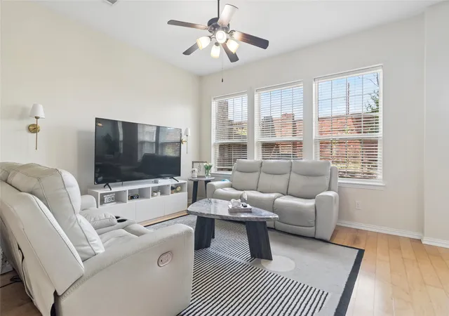 4th image of 3861 Marcillia Cir, Irving, TX 75038 | MLS# 21263539