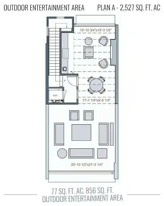Listing Photo 17 - Condo for sale in 13001 Hutton Dr located at 13001 Hutton Dr, Farmers Branch, TX 75234 - Unit #28