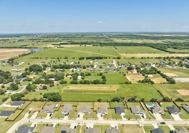 Photo 3 of Land for sale at 305 Swaha Dr, Tioga, TX 76271 | MLS# 21254013 | Listing updated on 2026-10-02