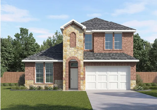 Photo 1 of Sale Pending at 116 Rita Dr, Princeton, TX 75407 | MLS# 21264881 | Listing updated on 2026-07-28
