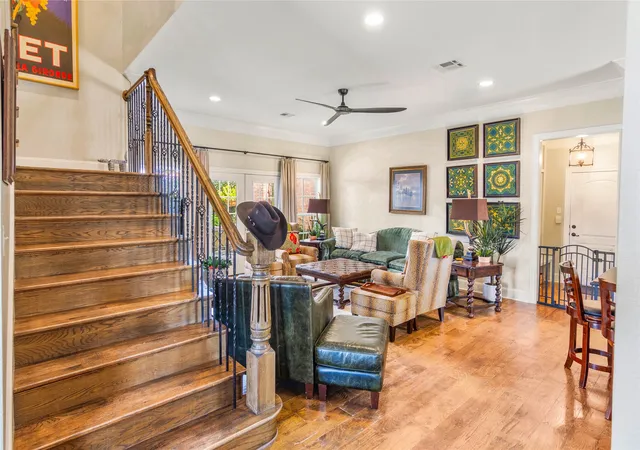 Photo 3 of Single family home for sale at 40 Enclave Ct, Waco, TX 76708 | MLS# 21250524 | Listing updated on 2026-08-20