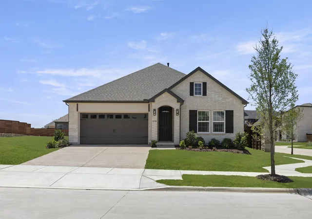 Photo 1 of Single family home for sale at 1708 Morning Mist Wy, Mesquite, TX 75181 | MLS# 21264943 | Listing updated on 2026-10-30
