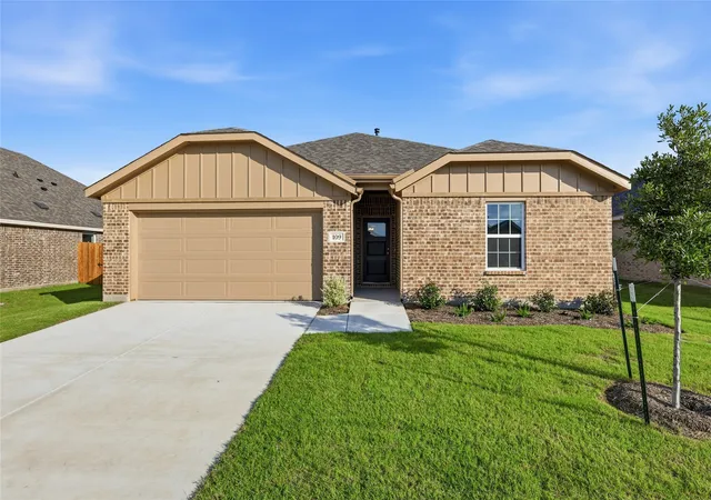 Homes for sale in Venus, TX | 109 John Laurens Dr, Venus, TX 76084 | MLS# 21264267