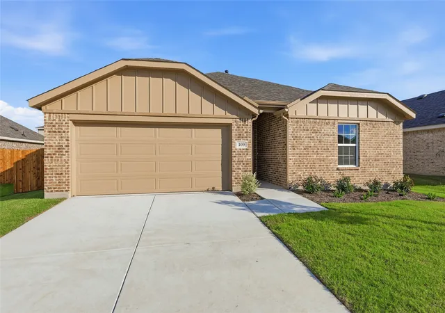Homes for sale in Venus, TX | 109 John Laurens Dr, Venus, TX 76084 | MLS# 21264267
