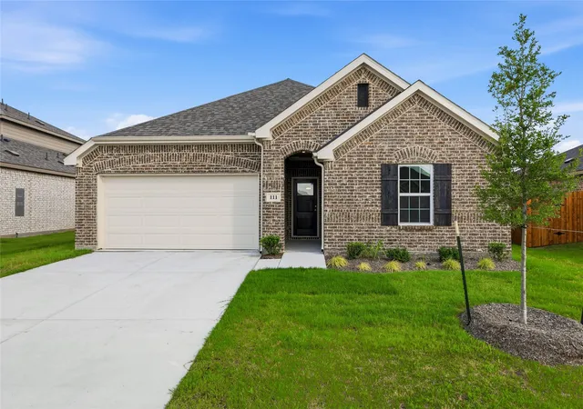 Homes for sale in Venus, TX | 111 John Laurens Dr, Venus, TX 76084 | MLS# 21264106