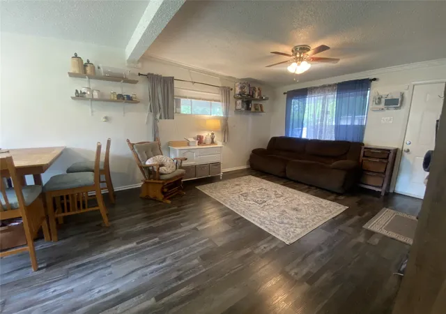 Photo 3 of Single family home for sale at 4908 Virgil St, Fort Worth, TX 76119 | MLS# 21263124 | Listing updated on 2026-08-20