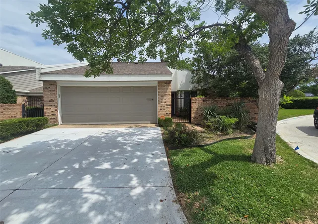 Photo 1 of Townhouse for sale at 2117 Brook Mount Ct, Carrollton, TX 75006 | MLS# 21264662 | Listing updated on 2026-07-20