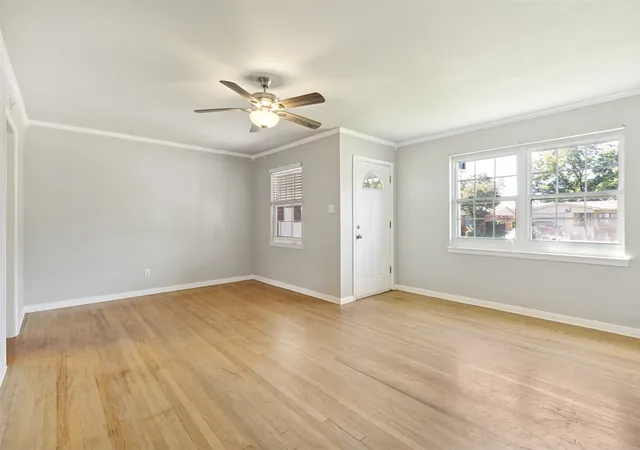 Photo 3 of Single family home for sale at 10932 Dunaway Dr, Dallas, TX 75228 | MLS# 21264994 | Listing updated on 2026-08-20
