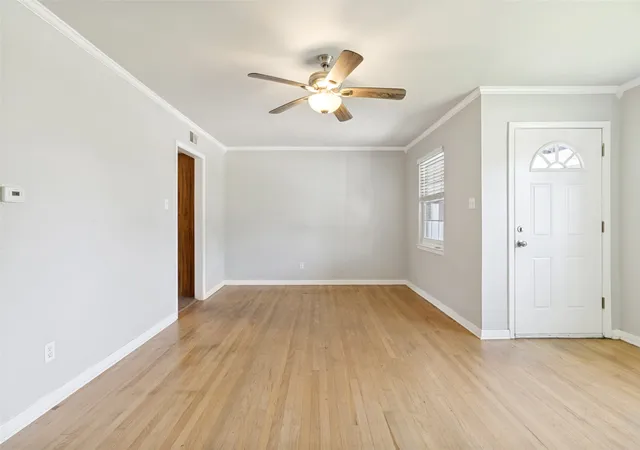 Photo 3 of Single family home for sale at 10932 Dunaway Dr, Dallas, TX 75228 | MLS# 21264994 | Listing updated on 2026-08-20