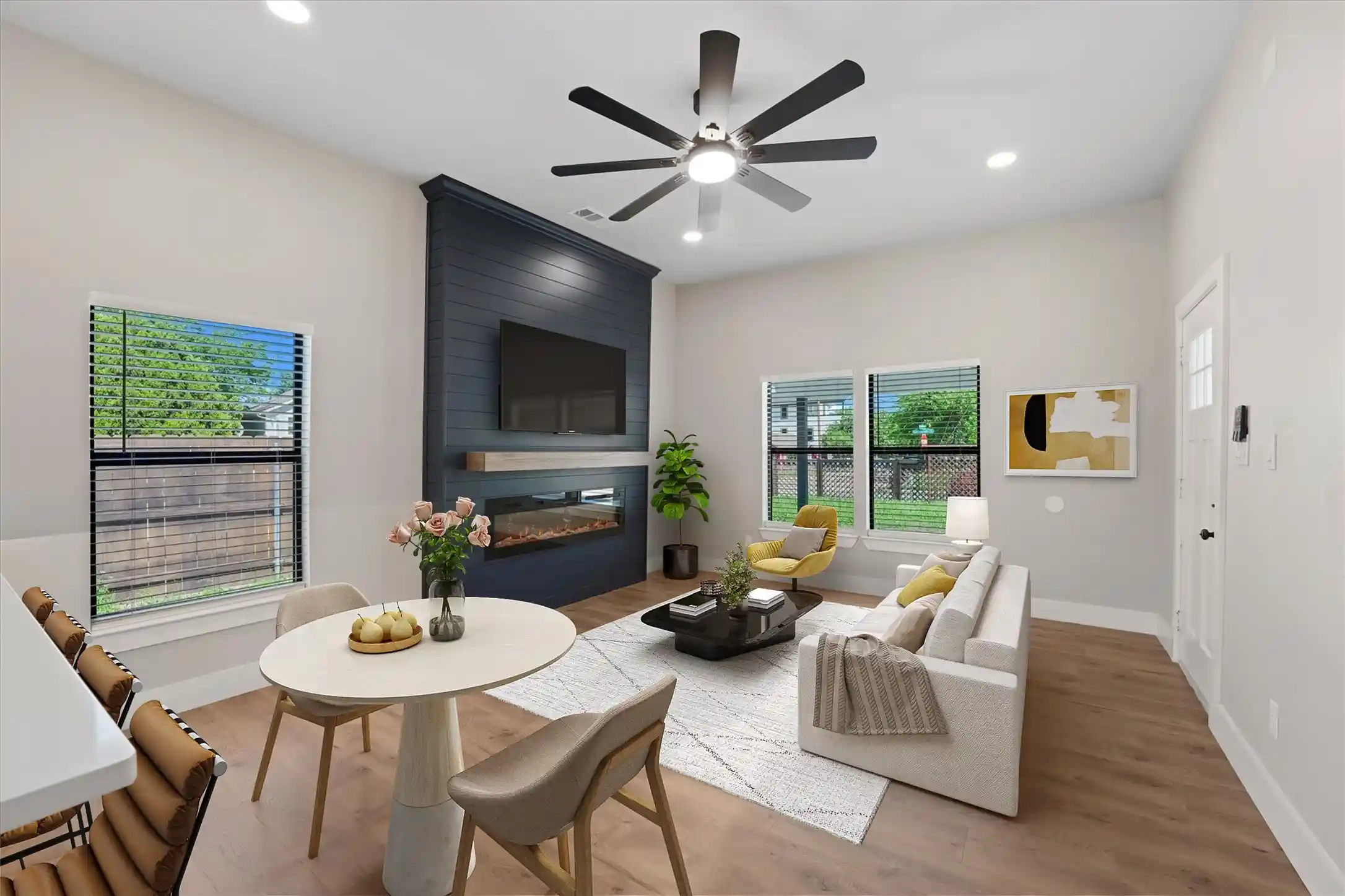 Photo 1 of Single family home for sale at 300 Steinman Ave, Dallas, TX 75203 | MLS# 21258640 | Listing updated on 2026-10-24
