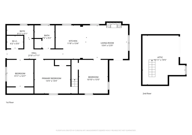 Photo 32 of Single family home for sale at 300 Steinman Ave, Dallas, TX 75203 | MLS# 21258640 | Listing updated on 2026-10-06