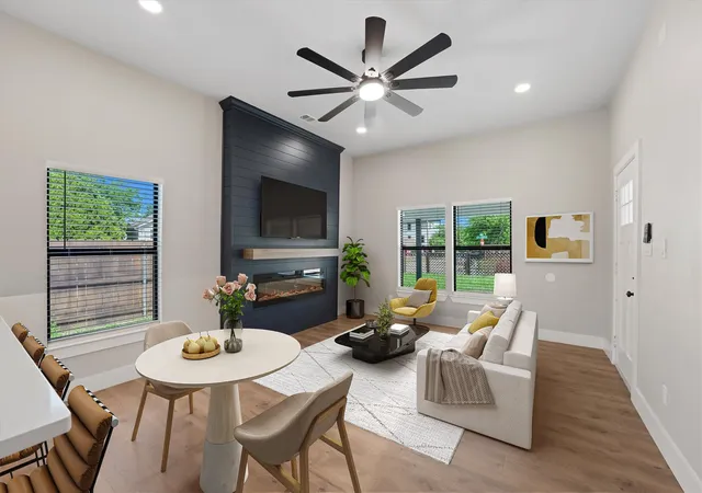 Single family home for sale at 300 Steinman Ave, Dallas, TX 75203 | MLS# 21258640