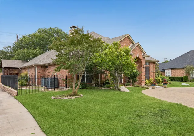 Photo 1 of Single family home for sale at 3402 Juniper Ct, Rowlett, TX 75088 | MLS# 21263911 | Listing updated on 2026-08-23