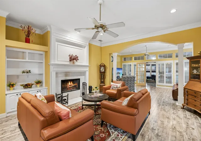 Photo 3 of Single family home for sale at 3402 Juniper Ct, Rowlett, TX 75088 | MLS# 21263911 | Listing updated on 2026-08-23