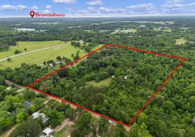 Photo 2 of Land for sale at 00 County Road 3105, Chandler, TX 75758 | MLS# 21261723 | Listing updated on 2026-08-17