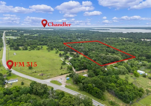 Homes for sale in Chandler, TX | 00 County Road 3105, Chandler, TX 75758 | MLS# 21261723