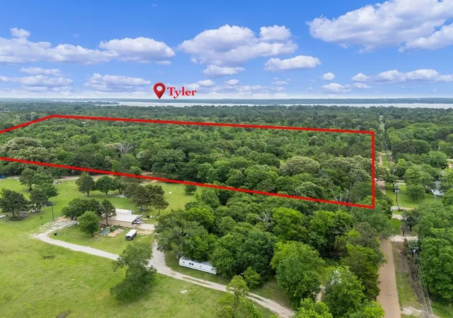 Homes for sale in Chandler, TX | 00 County Road 3105, Chandler, TX 75758 | MLS# 21261723
