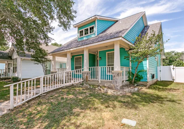 Photo 2 of Single family home for sale at 1219 Devonshire Dr, Providence Village, TX 76227 | MLS# 21264763 | Listing updated on 2026-07-25