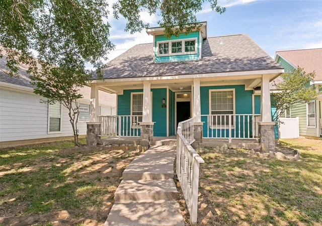 Photo 3 of Single family home for sale at 1219 Devonshire Dr, Providence Village, TX 76227 | MLS# 21264763 | Listing updated on 2026-07-25