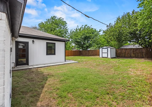 Homes for sale in Balch Springs, TX | 14409 Horseshoe Trl, Balch Springs, TX 75180 | MLS# 21265031