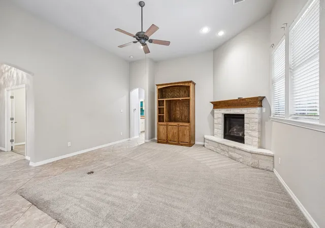 Homes for sale in Weatherford, TX | 2201 Riverwood Dr, Weatherford, TX 76087 | MLS# 21252379