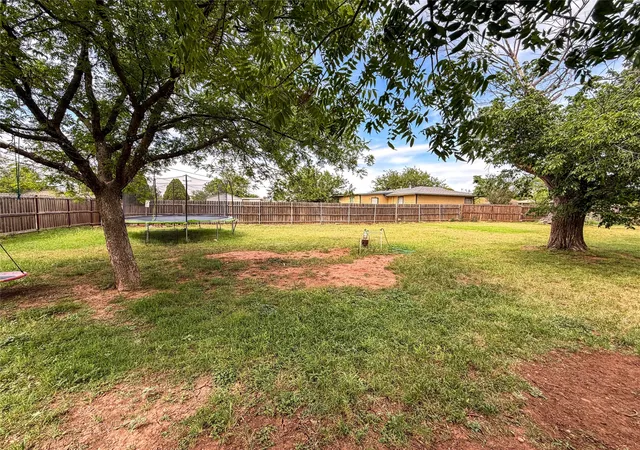 Homes for sale in Anson, TX | 1408 Westover Dr, Anson, TX 79501 | MLS# 21263462