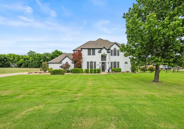 Photo 1 of Single family home for sale at 1025 E Ownsby Pkwy, Celina, TX 75009 | MLS# 21257999 | Listing updated on 2026-08-27