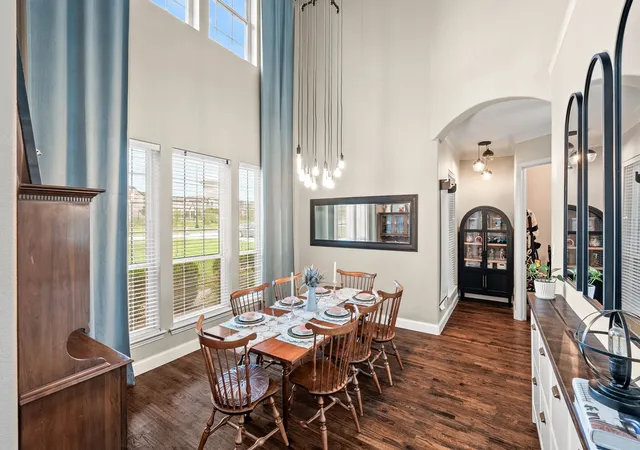 Photo 3 of Single family home for sale at 1025 E Ownsby Pkwy, Celina, TX 75009 | MLS# 21257999 | Listing updated on 2026-08-27