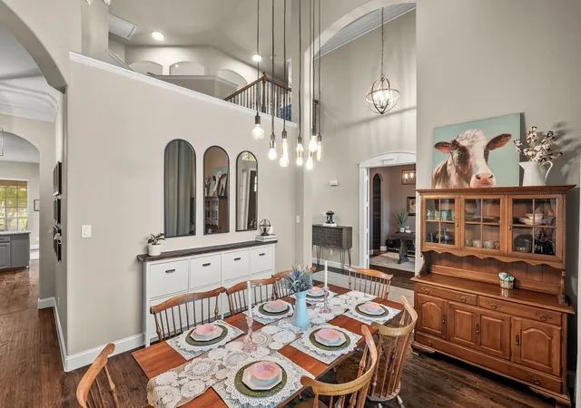 Photo 4 of Single family home for sale at 1025 E Ownsby Pkwy, Celina, TX 75009 | MLS# 21257999 | Listing updated on 2026-08-27