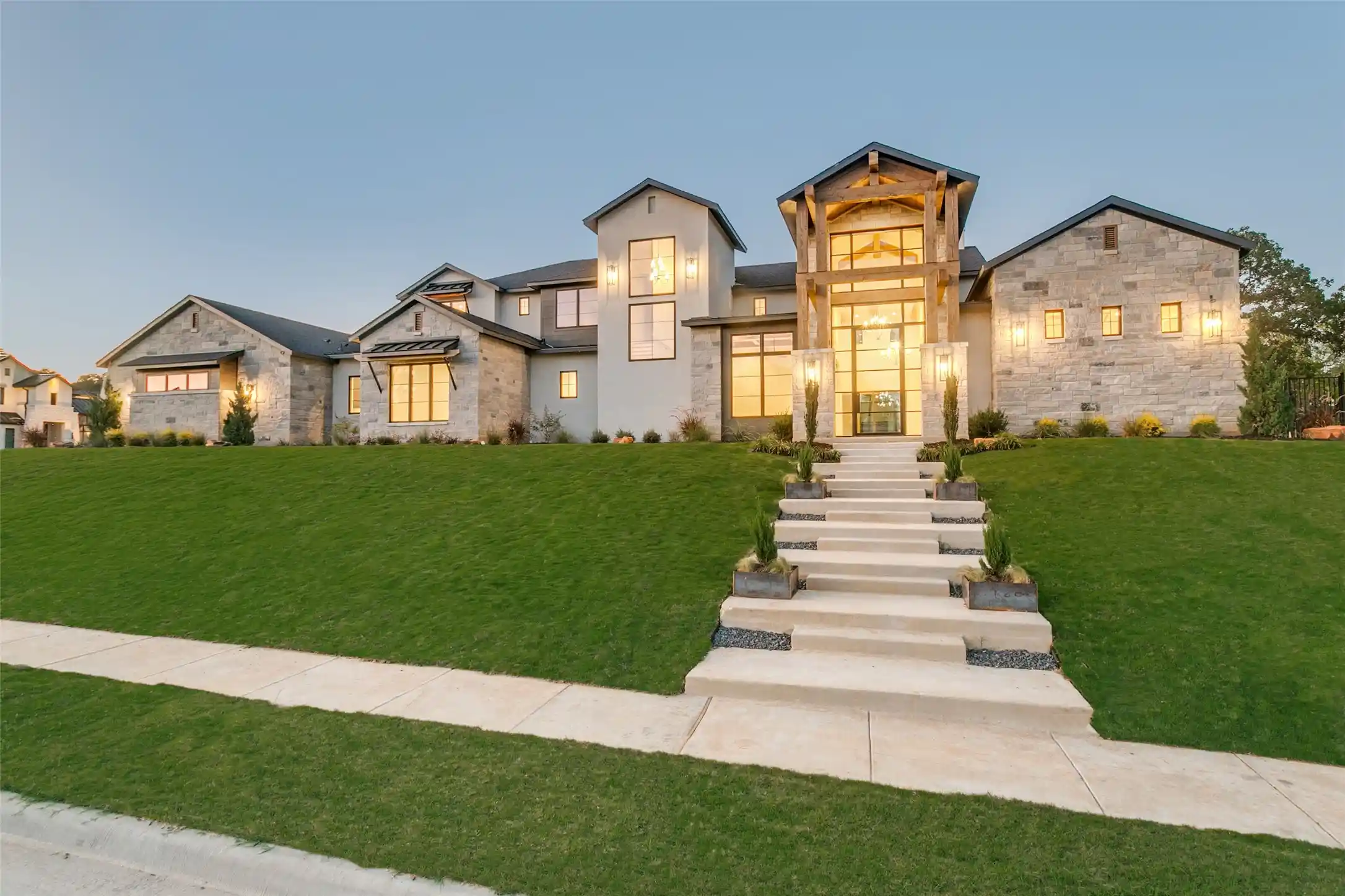 Photo 1 of Mansion for sale at 1401 Samantha Wy, Roanoke, TX 76262 | MLS# 21209801 | Listing updated on 2026-10-13