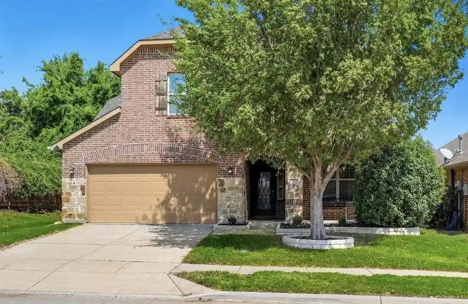 Photo 1 of Single family home for sale at 2509 Castle Creek Dr, Little Elm, TX 75068 | MLS# 21259126 | Listing updated on 2026-10-08