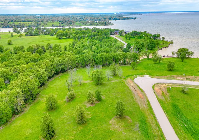 Photo 2 of Land for sale at Lot 32 & 33 & Bs 24 Lake Ridge Dr, Streetman, TX 75859 | MLS# 21265069 | Listing updated on 2026-08-18