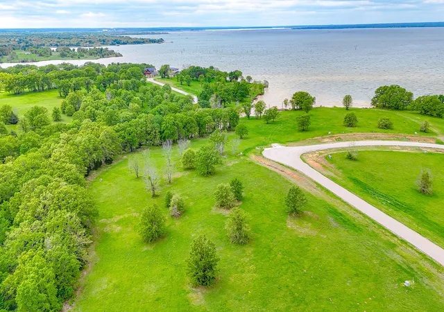 Photo 3 of Land for sale at Lot 32 & 33 & Bs 24 Lake Ridge Dr, Streetman, TX 75859 | MLS# 21265069 | Listing updated on 2026-10-05
