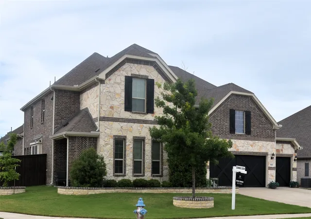 Homes for sale in Celina, TX | 1500 Snapdragon Ct, Celina, TX 75078 | MLS# 21264594