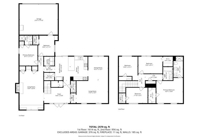 Photo 40 of Sale Pending at 1917 E Collins Blvd, Richardson, TX 75081 | MLS# 21263870 | Listing updated on 2026-07-23