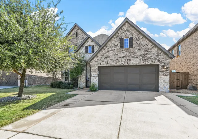 Photo 1 of Sale Pending at 6351 Cedar Sage Trl, Argyle, TX 76226 | MLS# 21265108 | Listing updated on 2026-07-27