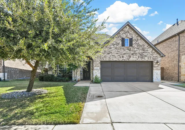 Photo 3 of Sale Pending at 6351 Cedar Sage Trl, Argyle, TX 76226 | MLS# 21265108 | Listing updated on 2026-07-27