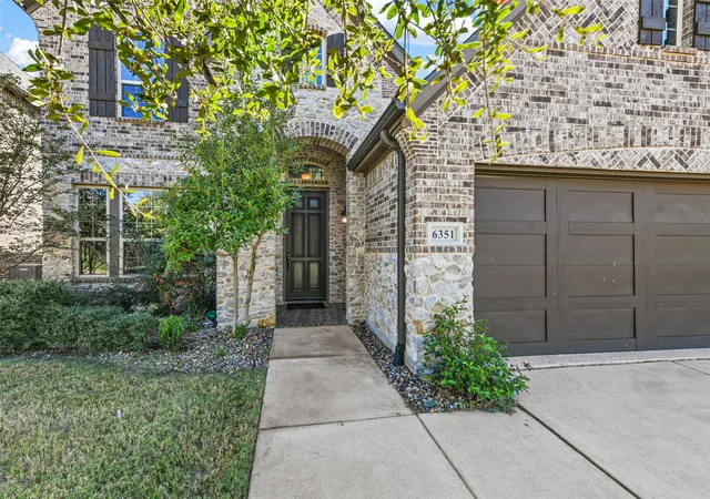 Photo 3 of Sale Pending at 6351 Cedar Sage Trl, Argyle, TX 76226 | MLS# 21265108 | Listing updated on 2026-07-27