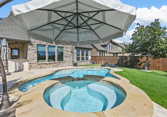 Photo 4 of Sale Pending at 6351 Cedar Sage Trl, Argyle, TX 76226 | MLS# 21265108 | Listing updated on 2026-07-27