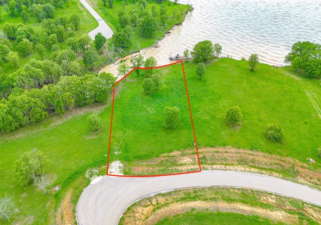 Photo 1 of Land for sale at Lot 31 Lake Ridge Dr, Streetman, TX 75859 | MLS# 21265114 | Listing updated on 2026-08-18