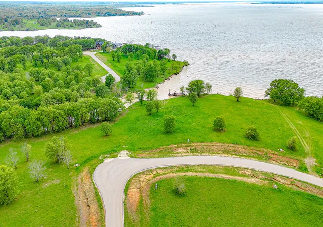 Photo 3 of Land for sale at Lot 31 Lake Ridge Dr, Streetman, TX 75859 | MLS# 21265114 | Listing updated on 2026-10-05