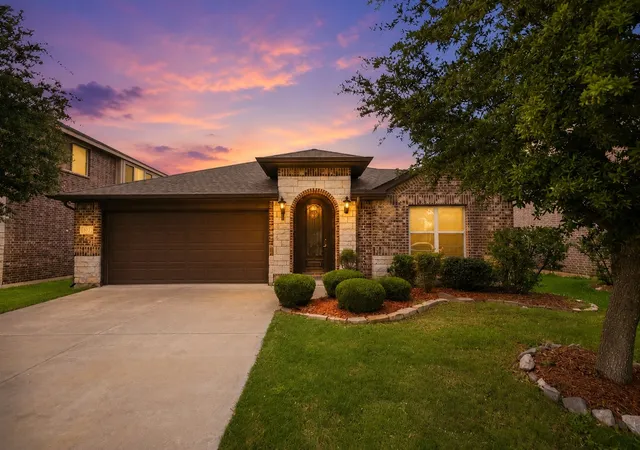 Photo 1 of Sale Pending at 12016 Worthwood St, Crowley, TX 76036 | MLS# 21264834 | Listing updated on 2026-08-17