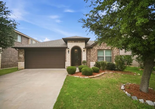 Photo 2 of Sale Pending at 12016 Worthwood St, Crowley, TX 76036 | MLS# 21264834 | Listing updated on 2026-08-17