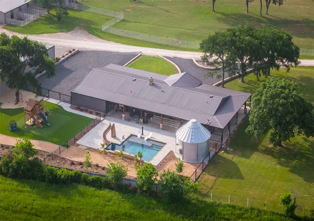 Photo 2 of Land for sale at 24185 S Us 281, Hico, TX 76457 | MLS# 21265000 | Listing updated on 2026-08-25